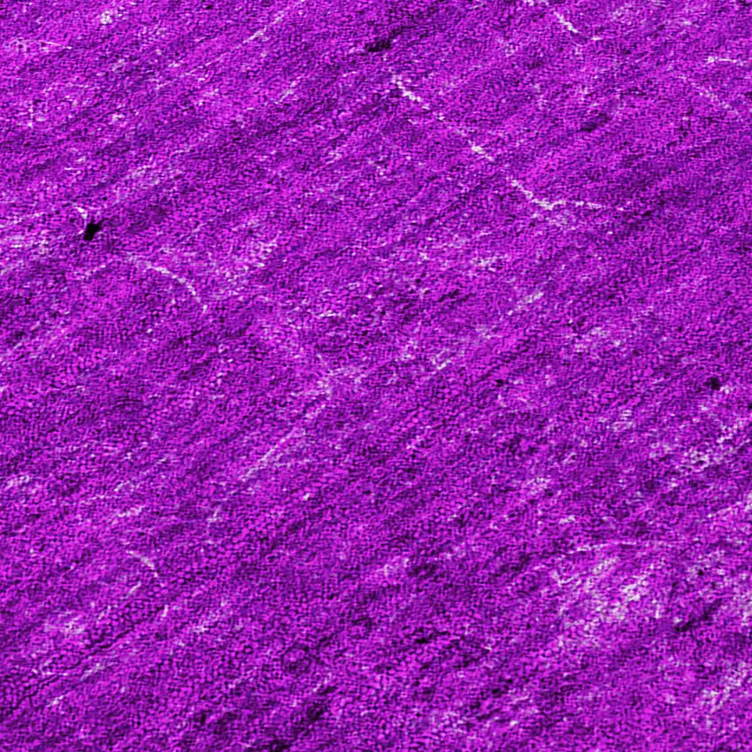 Purple Abstract Washable Non Skid Indoor Outdoor Area Rug Photo 9