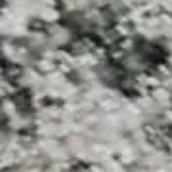 Purple And Green Abstract Washable Area Rug With UV Protection Photo 6