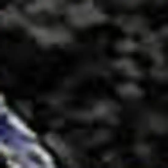 Purple And Green Abstract Washable Area Rug With UV Protection Photo 2