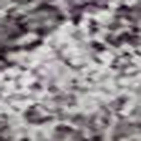 Purple And Green Abstract Washable Area Rug With UV Protection Photo 2