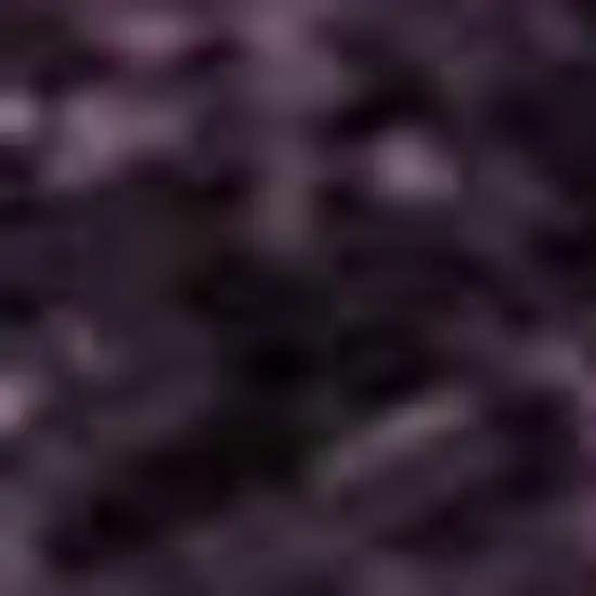 Purple And Ivory Abstract Washable Area Rug With UV Protection Photo 4