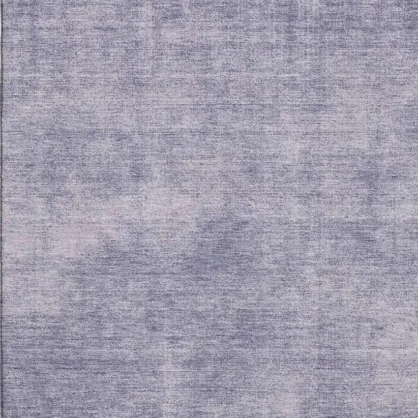 Purple And Lavender Abstract Washable Area Rug With UV Protection Photo 2