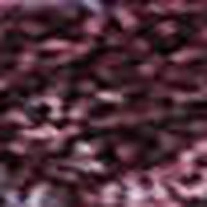 Purple And Lavender Abstract Washable Area Rug With UV Protection Photo 2