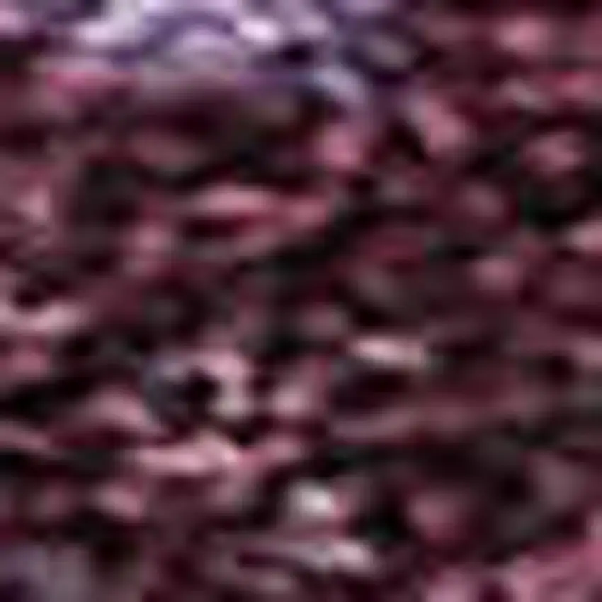 Purple And Lavender Abstract Washable Area Rug With UV Protection Photo 2