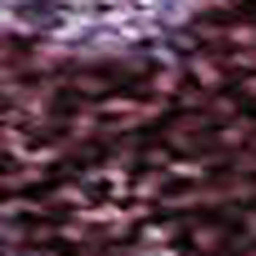 Purple And Lavender Abstract Washable Area Rug With UV Protection Photo 2