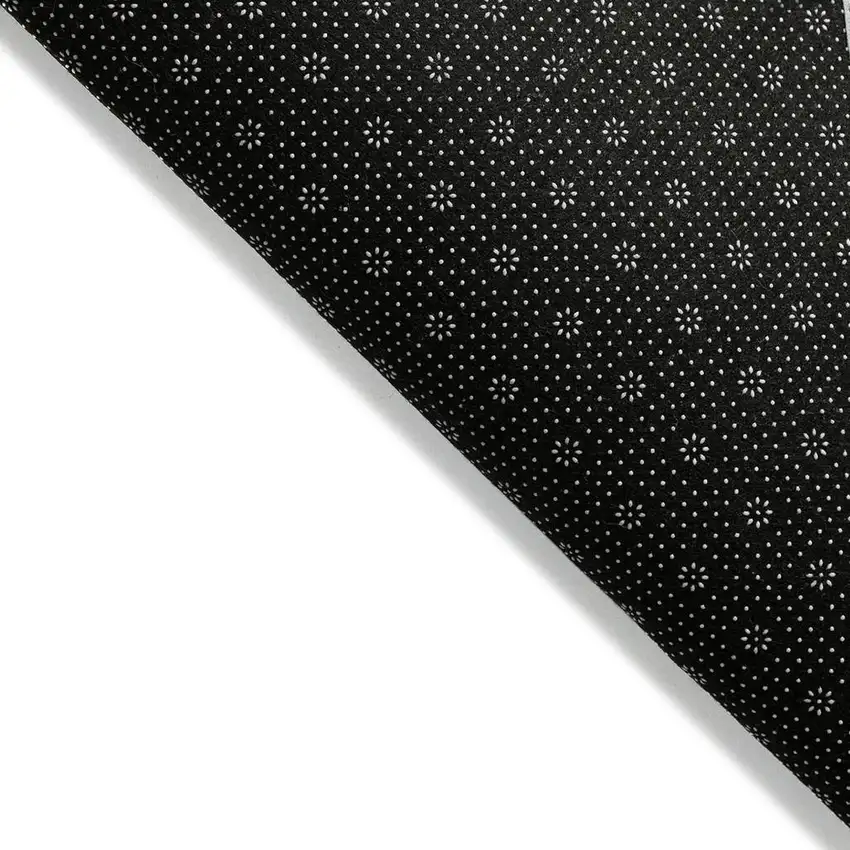 Purple And Lime Green Geometric Washable Indoor Outdoor Area Rug Photo 1