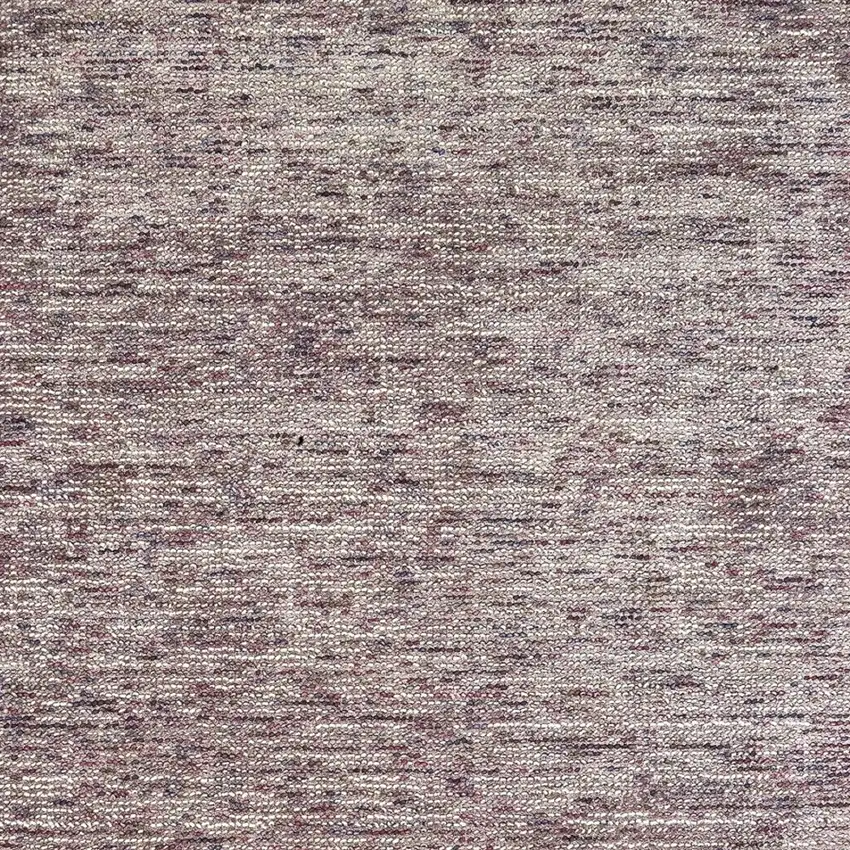 Purple And Pink Hand Tufted Area Rug Photo 9