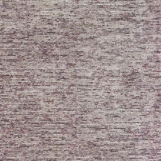 Purple And Pink Hand Tufted Area Rug Photo 8