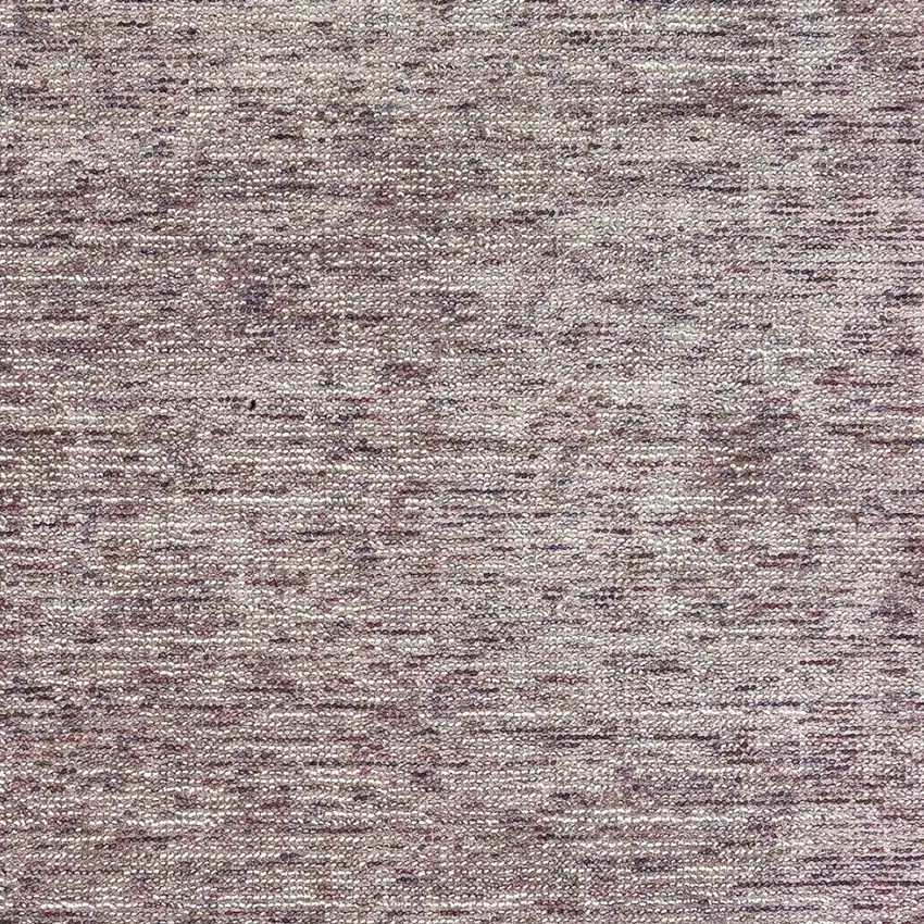 Purple And Pink Hand Tufted Area Rug Photo 8