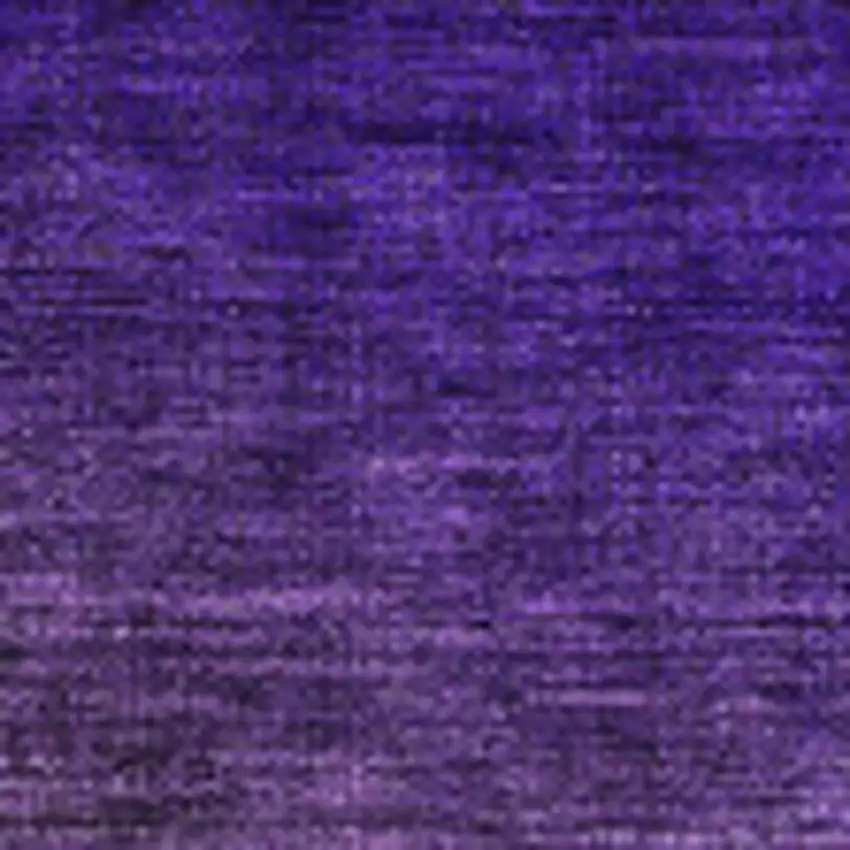 Purple Blue And Gold Ombre Washable Area Rug With UV Protection Photo 7