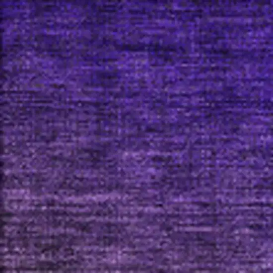 Purple Blue And Gold Ombre Washable Area Rug With UV Protection Photo 3