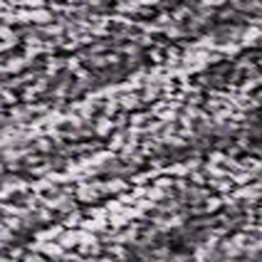 Purple Green And Ivory Abstract Washable Area Rug With UV Protection Photo 2