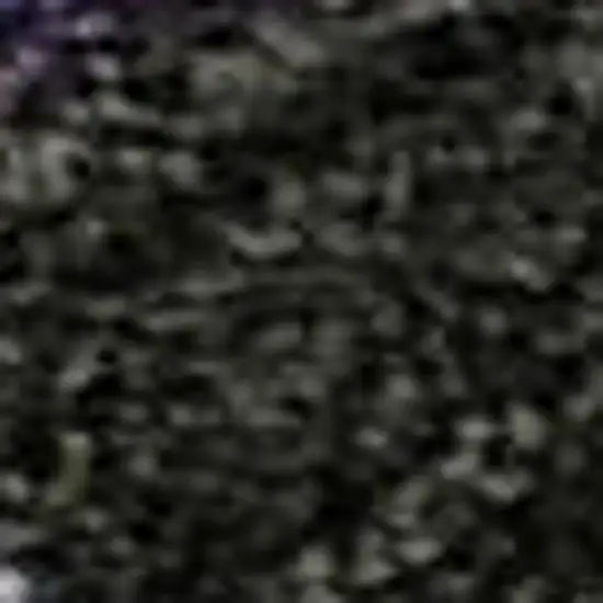 Purple Green And Ivory Polka Dot Washable Area Rug With UV Protection Photo 2