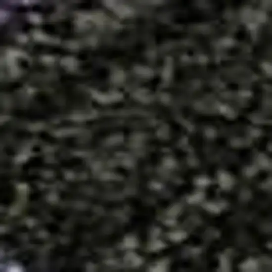 Purple Green And Ivory Polka Dot Washable Area Rug With UV Protection Photo 2