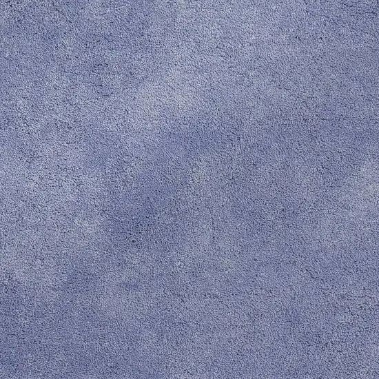 Purple Hand Woven Area Rug Photo 4