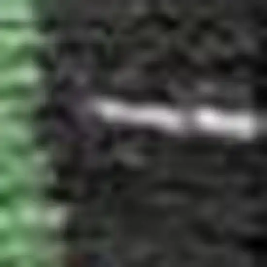 Purple Ivory And Green Striped Washable Indoor Outdoor Area Rug Photo 3