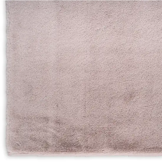 Purple Non Skid Area Rug Photo 8