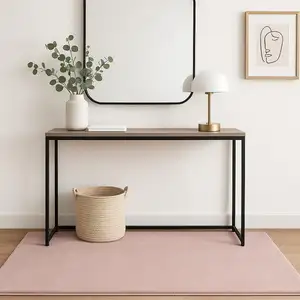 Photo of Purple Non Skid Area Rug