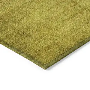 Photo of Purple Ombre Washable Non Skid Indoor Outdoor Area Rug