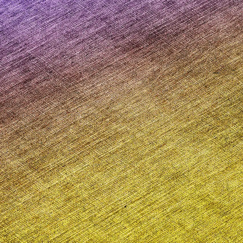 Purple Gold And Blue Ombre Washable Indoor Outdoor Area Rug Photo 7