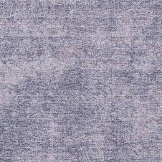 Purple Washable Indoor Outdoor Area Rug Photo 5