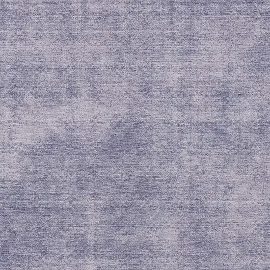 Purple Washable Indoor Outdoor Area Rug Photo 5