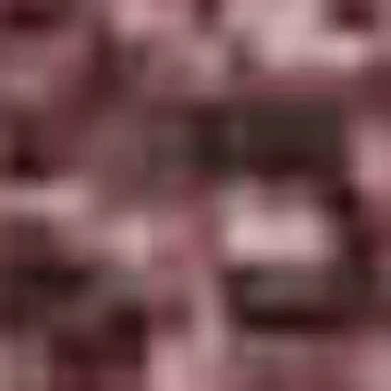 Red And Blush Ombre Washable Area Rug With UV Protection Photo 3