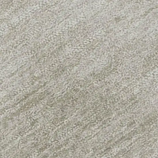 Red Black And Ivory Abstract Washable Area Rug With UV Protection Photo 7