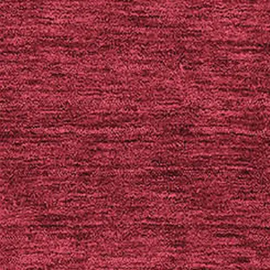 Red White And Navy Blue Southwestern Washable Area Rug With UV Protection Photo 2