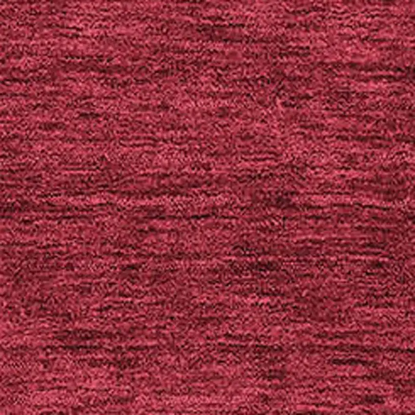 Red White And Navy Blue Southwestern Washable Area Rug With UV Protection Photo 2