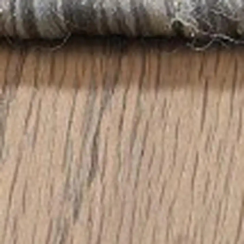 Beige Indoor Outdoor Area Rug Photo 9