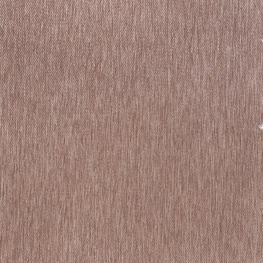 Rose And Cream Indoor Outdoor Area Rug Photo 2