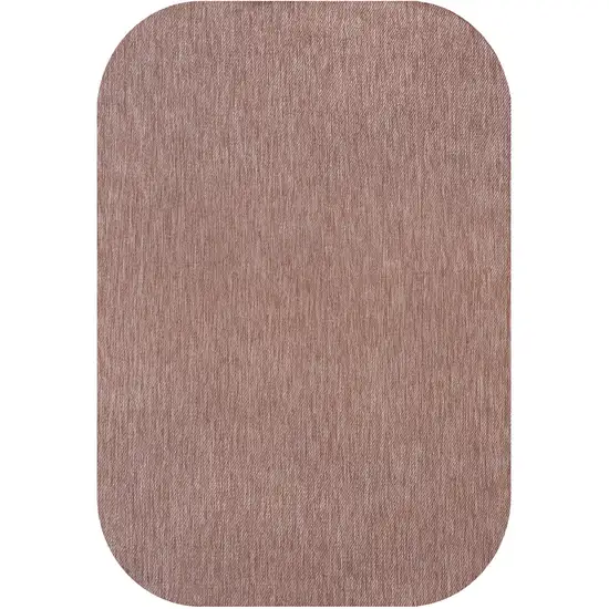 Rose Indoor Outdoor Area Rug Photo 2