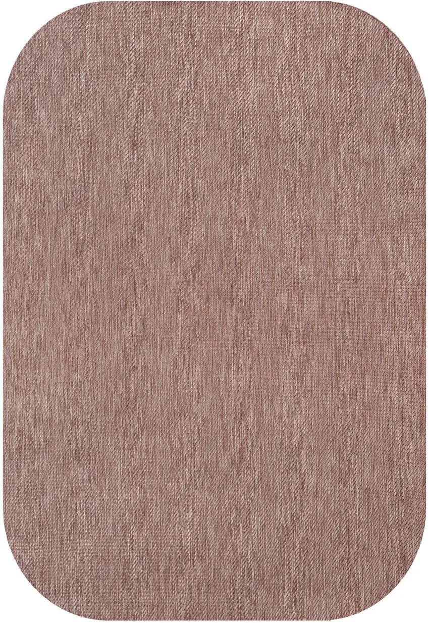 Rose Indoor Outdoor Area Rug Photo 2