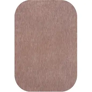 Photo of Rose Indoor Outdoor Area Rug