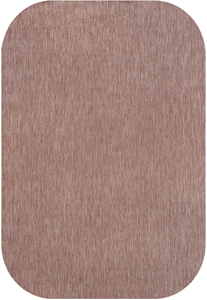 Rose Indoor Outdoor Area Rug Photo 1