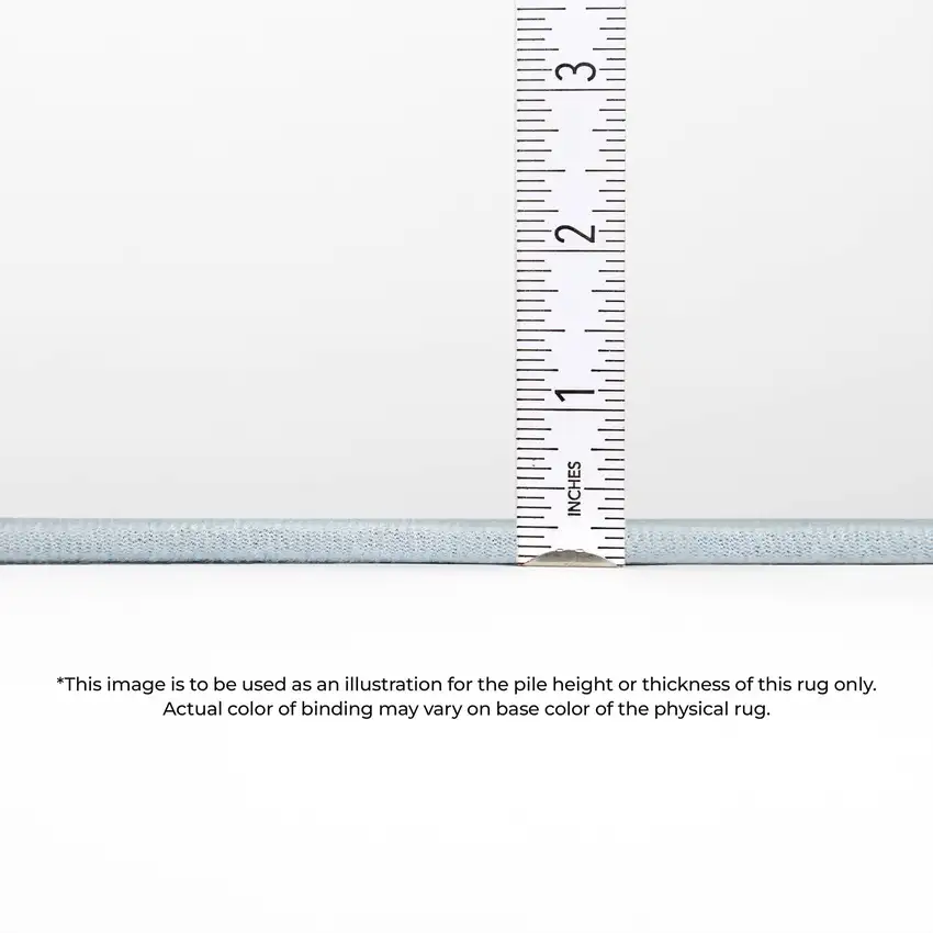 Rust And Taupe Abstract Washable Indoor Outdoor Area Rug Photo 7