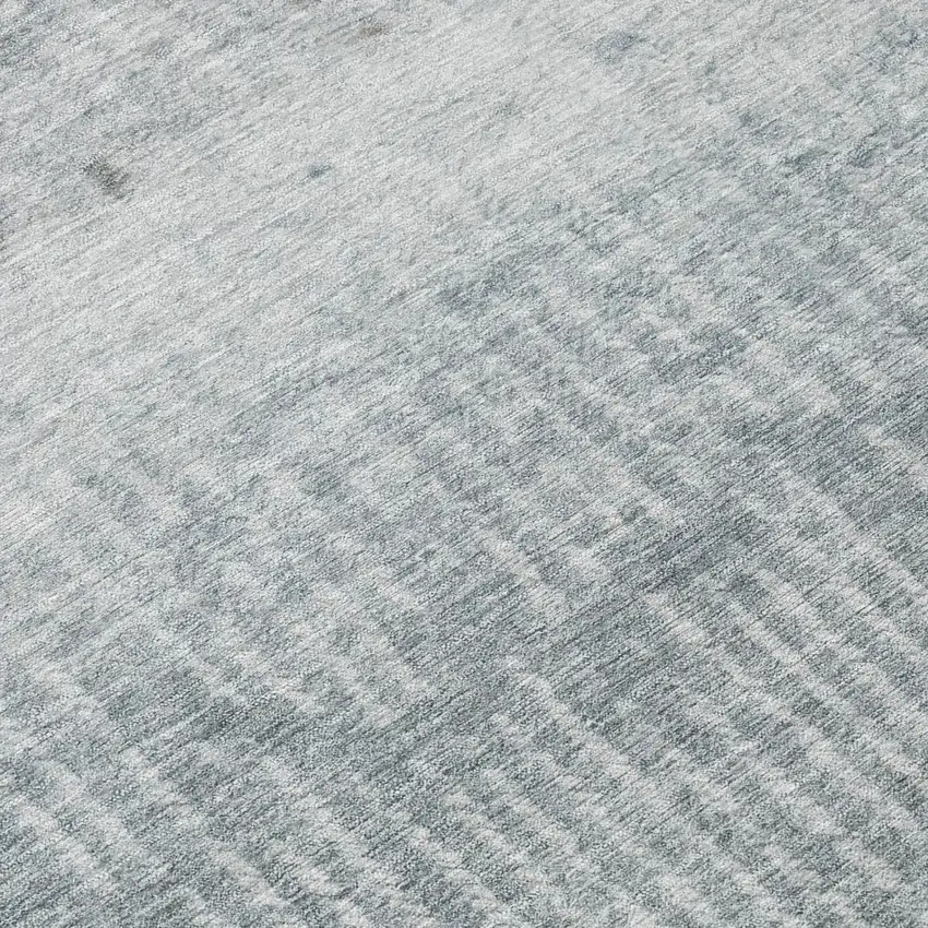 Sage And Green Abstract Washable Indoor Outdoor Area Rug Photo 4