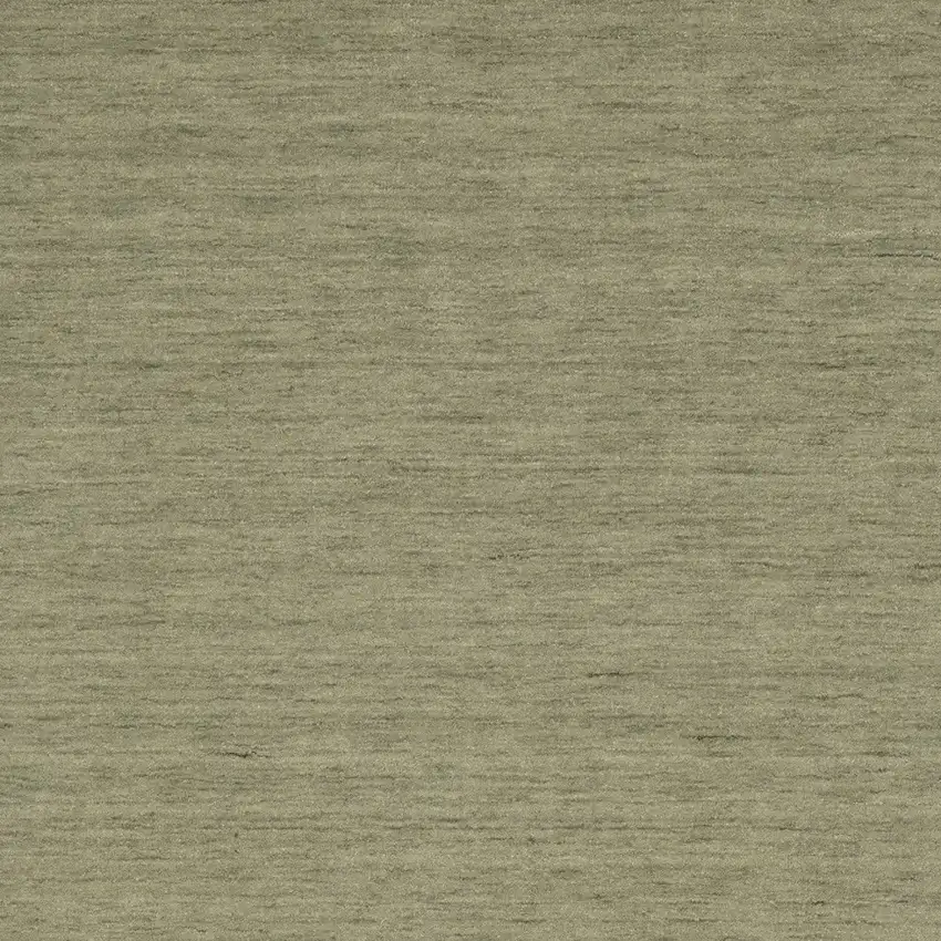 Sage And Green Wool Hand Tufted Area Rug Photo 9