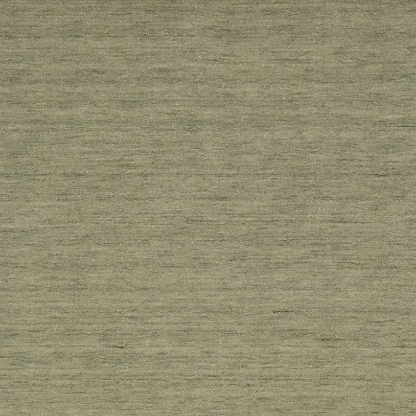 Sage And Green Wool Hand Tufted Area Rug Photo 8
