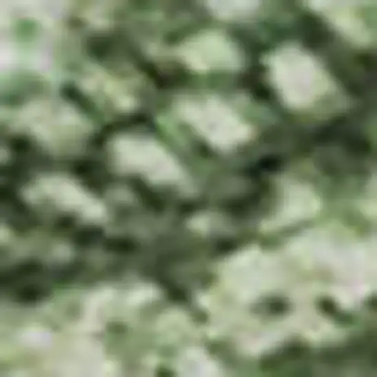 Sage And Teal Abstract Washable Area Rug With UV Protection Photo 1