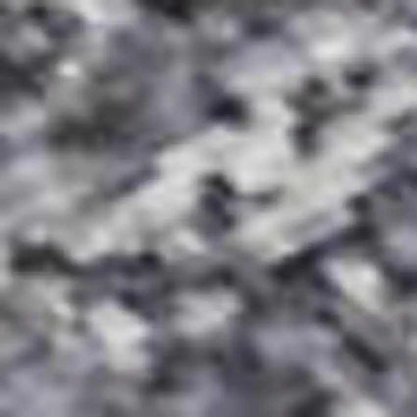 Sage Gray And Ivory Geometric Washable Area Rug With UV Protection Photo 4