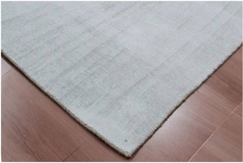 Sage Hand Loomed Area Rug Photo 3