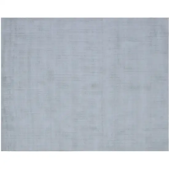Sage Hand Loomed Area Rug Photo 1