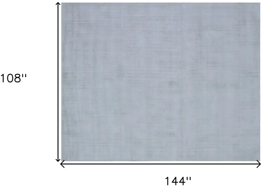 Sage Hand Loomed Area Rug Photo 9
