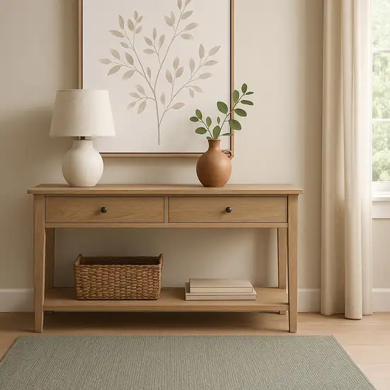 Sage Jute Flatweave Handmade Area Rug Photo 1