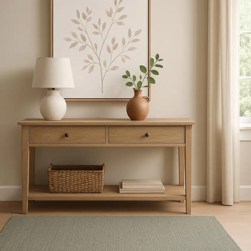 Sage Jute Flatweave Handmade Area Rug Photo 1