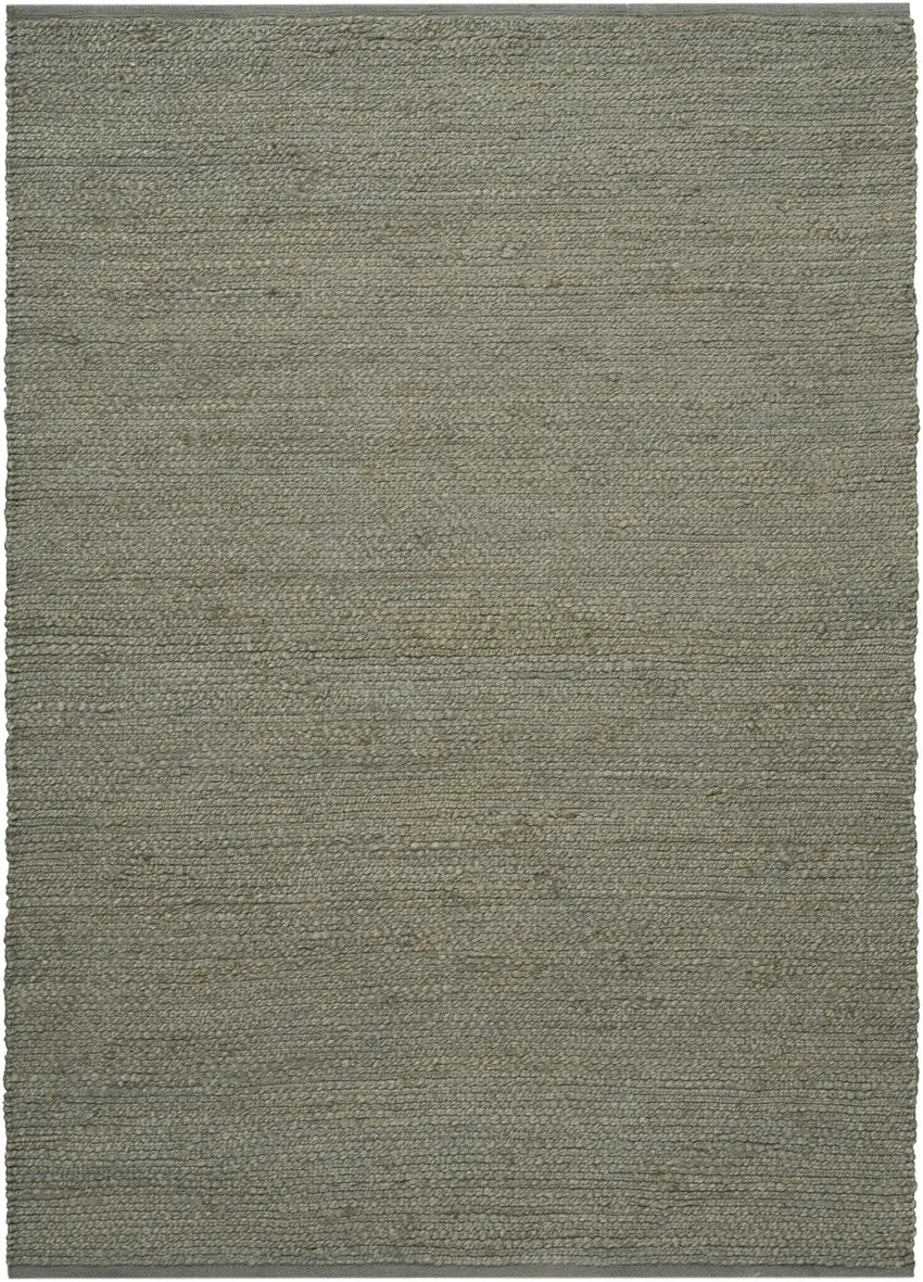Sage Jute Flatweave Handmade Area Rug Photo 9