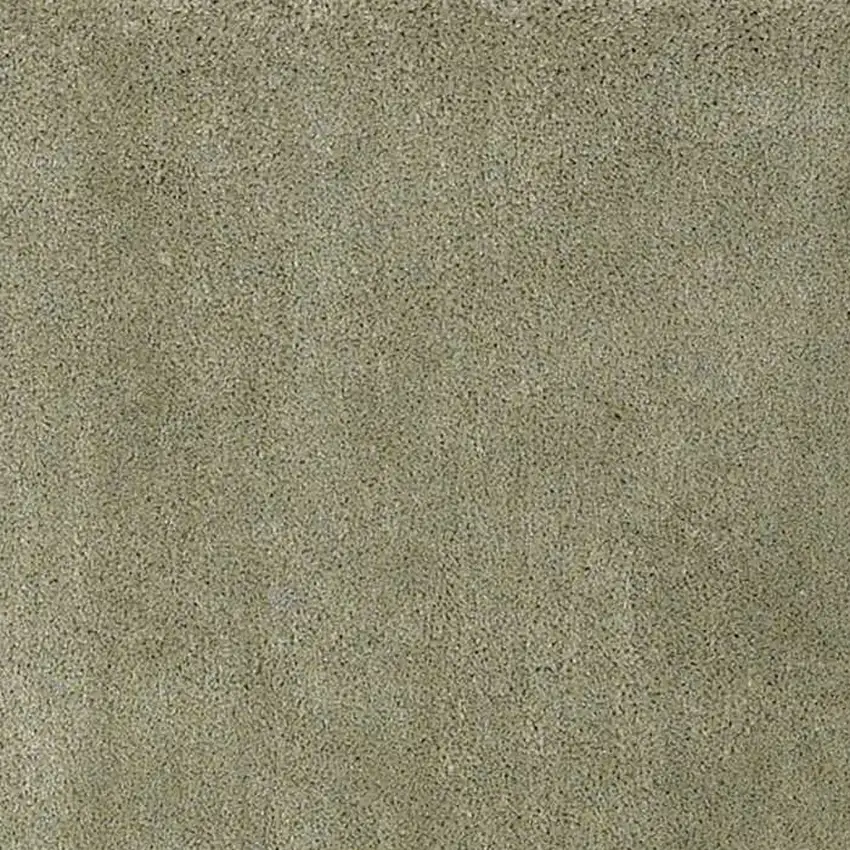 Sage Green Hand Woven Runner Rug Photo 7