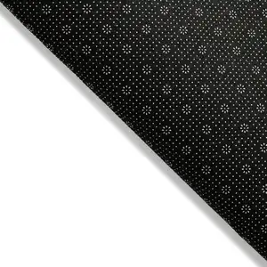 Photo of Salmon And Beige Geometric Washable Indoor Outdoor Area Rug